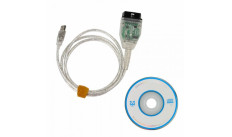 Mangoose for Toyota V14.10.028 Diagnostics and Reprogramming Interface With Completely New Chip